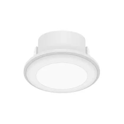 Точечный светильник Nordlux 47530101 Elkton LED 1x12W 2700K 800Lm IP20 белый Точечный светильник Nordlux 47530101 Elkton LED 1x12W 2700K 800Lm IP20 белый