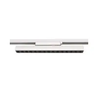 Трековый светильник Nowodvorski 12397 Profile Focus Linear LED 1x15W 4000K 1500Lm IP20 белый Трековый светильник Nowodvorski 12397 Profile Focus Linear LED 1x15W 4000K 1500Lm IP20 белый