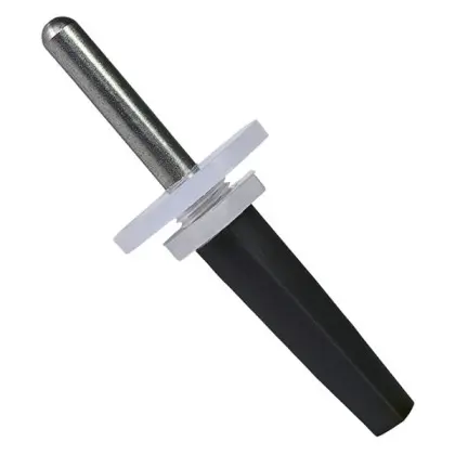 Датчик уровня ETI 002471709 SHR-1N (нержавеющий стальной электрод)