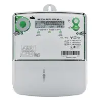 Счетчик электроэнергии NIK 2300 ARP3.2000.MС.11 5(120)А