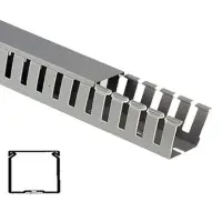 Короб перфорированный 80х60 (24 м)