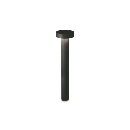 Уличный светильник Ideal Lux 316055 Tesla G9 4x15W IP44 Bk