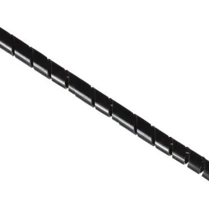 Монтажная спираль E.Next e.spiral.stand.15.black 12-75мм 10м черная (s2038015) Монтажная спираль E.Next e.spiral.stand.15.black 12-75мм 10м черная (s2038015)