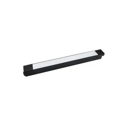 Трековый светильник Oledim 7771189 OT201 Led 1x10W 4000K IP20 Черный