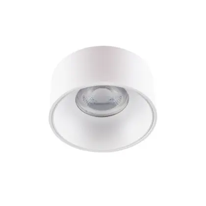 Точковий світильник Kanlux 27579 Mini Riti GU10 1x10W IP20 білий