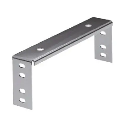 Скоба для подвешивания DKC BMP1005 STP 50 (верх) Скоба для подвешивания DKC BMP1005 STP 50 (верх)