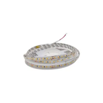 LED лента RISHANG 60-2835-24V-IP65 5.5W 352Lm 2700K 5м (RN6060TC-B-SW) LED лента RISHANG 60-2835-24V-IP65 5.5W 352Lm 2700K 5м (RN6060TC-B-SW)