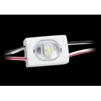 Світлодіодний LED-модуль Rishang 160° 1-2835-12V-IP65 30Lm 0.24W 6000K (M911TA-W) Світлодіодний LED-модуль Rishang 160° 1-2835-12V-IP65 30Lm 0.24W 6000K (M911TA-W)