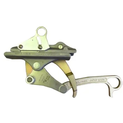 Монтажный зажим Sicame ABC-L-GRIP 4х95 до 4х150 Монтажный зажим Sicame ABC-L-GRIP 4х95 до 4х150