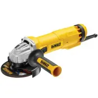 Угловая шлифмашина DeWALT DWE4237 1400Вт Угловая шлифмашина DeWALT DWE4237 1400Вт