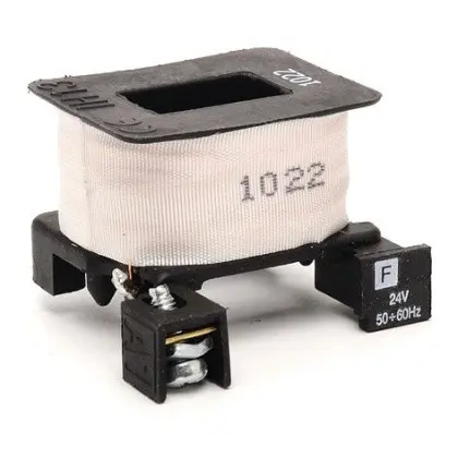 Катушка контактора EMAS IH13G 9-13 48B Катушка контактора EMAS IH13G 9-13 48B