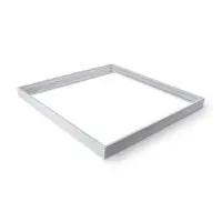 Рамка для LED панелі 600x600мм біла Violux ( 350001 )