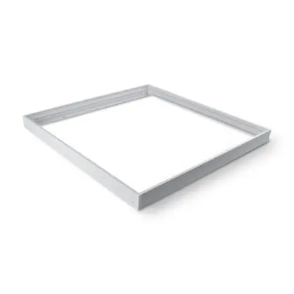 Рамка для LED панелі 600x600мм біла Violux ( 350001 ) Рамка для LED панелі 600x600мм біла Violux ( 350001 )