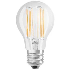 Лампа светодиодная Osram LED CL A75 DIM 7,5Вт/840 FIL E27 10х1