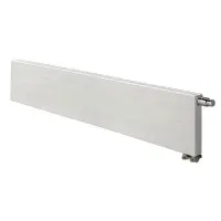 Сталевий радіатор Kermi PLV220201001RXK Therm-X2 Line-V PLV 22 656Вт 205x1005мм