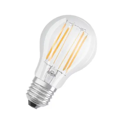 Светодиодная лампочка Osram 4058075434967 Led Retrofit Dim E27 7.8W 4000K 1055Lm IP20 Светодиодная лампочка Osram 4058075434967 Led Retrofit Dim E27 7.8W 4000K 1055Lm IP20