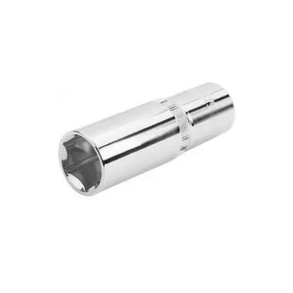 Торцевая головка удлиненная 1/2" Tolsen 12мм