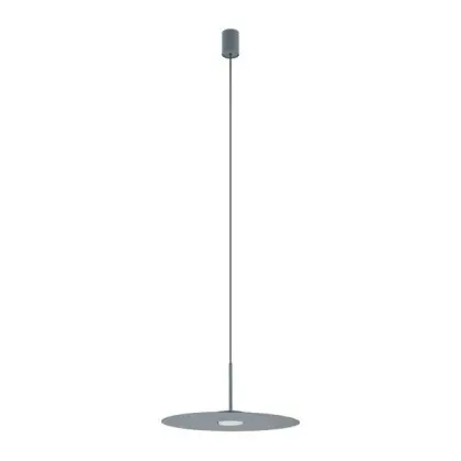 Подвесной светильник, люстра Nowodvorski 11414 Simone GX53 1x12W IP20 серо-синий Подвесной светильник, люстра Nowodvorski 11414 Simone GX53 1x12W IP20 серо-синий