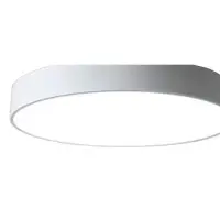 Світлодіодний світильник TNSy LED-PANEL-Round-D400-50-6500K-35W-220V XG-07-034 white (TNSy5000683)