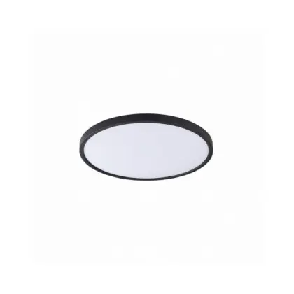 Светильник потолочный Zuma Line WM-BP1108-S-BL Cami Led 1x36W 3000K/4000K/6000K 3085Lm IP20 Светильник потолочный Zuma Line WM-BP1108-S-BL Cami Led 1x36W 3000K/4000K/6000K 3085Lm IP20