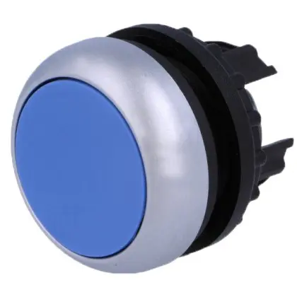 Головка кнопки Eaton Moeller M22-DL-B Головка кнопки Eaton Moeller M22-DL-B