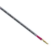 Витая пара Lapp Unitronic LAN 200 F/UTP Cat.5e Y Flex 4х2хAWG26/7 (2170127)