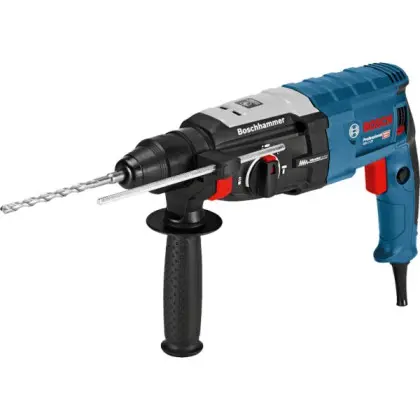 Перфоратор Bosch GBH 2-28 Professional Перфоратор Bosch GBH 2-28 Professional