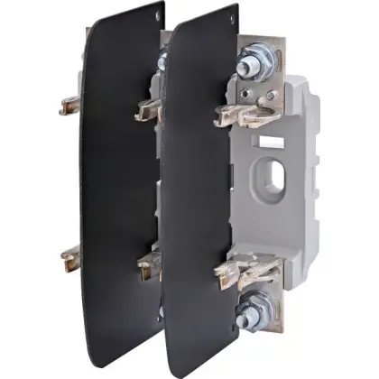 Тримач запобіжника ETI 004131200 PT 0 3p 160A (M8-M8)