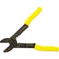 Стриппер для снятия изоляции Stanley STHT0-75414 0,75-6мм 220мм