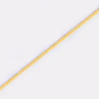LED стрічка COLORS COB-24V-IP33 9W 610Lm 2700K 2,5м (DF7-24V-4mm-SW)