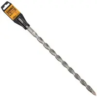 Бур DeWALT DT9599 SDS-Plus Extreme2 20x400x450мм Бур DeWALT DT9599 SDS-Plus Extreme2 20x400x450мм