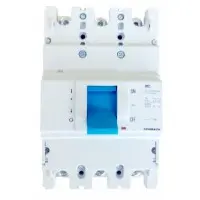 Силовой автомат Schrack MB340231C 50кА 400А 3P тип A размер 3 Силовой автомат Schrack MB340231C 50кА 400А 3P тип A размер 3