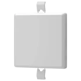 Безрамочный светильник Vestum 1-VS-5602 9Вт 4100К квадратный