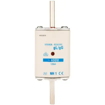 Плавка вставка Schrack ISP01200 NH 200A размер 1 Плавка вставка Schrack ISP01200 NH 200A размер 1