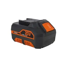 Акумуляторна батарея Tekhmann (848402) TAB-40/i20Li