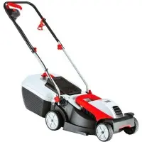 Электрическая газонокосилка AL-KO Classic 3.82 SE