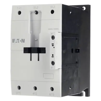 Контактор Eaton Moeller DILM95 (230V50HZ,240V60HZ) Контактор Eaton Moeller DILM95 (230V50HZ,240V60HZ)
