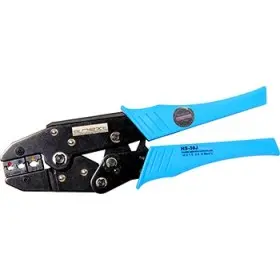 Инструмент для обжима изолированных наконечников E.Next e.tool.crimp.hs.30.j.05.6 1,5-6мм² (t002002)