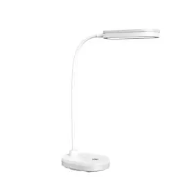 Настольная лампа с аккумулятором LED LINERA 5W 4200К белая Violux ( 540005 )