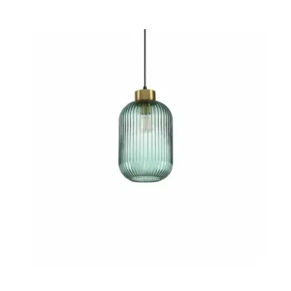 Подвесной светильник, люстра Ideal Lux 248554 Mint-1 SP1 Verde