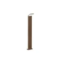 Уличный светильник Ideal Lux 322452 Syle pt Led 1x9W 3000K 1050Lm IP54 Уличный светильник Ideal Lux 322452 Syle pt Led 1x9W 3000K 1050Lm IP54