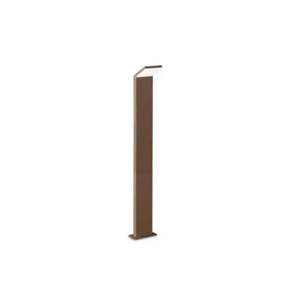 Уличный светильник Ideal Lux 322452 Syle pt Led 1x9W 3000K 1050Lm IP54 Уличный светильник Ideal Lux 322452 Syle pt Led 1x9W 3000K 1050Lm IP54
