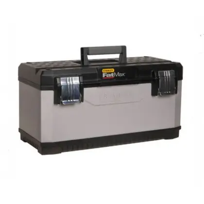 Ящик Stanley 1-95-615 FatMax 497х293х295мм Ящик Stanley 1-95-615 FatMax 497х293х295мм