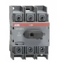 Модульный выключатель нагрузки ABB 1SCA105004R1001 OT100F3