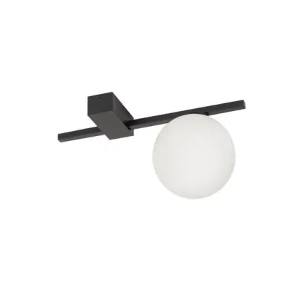 Люстра Nowodvorski 10299 Pik I G9 1x12W IP20 черная Люстра Nowodvorski 10299 Pik I G9 1x12W IP20 черная