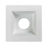 Светильник точечный Violux DOLOMIT-S GU10 IP20 белый ( 131009 )