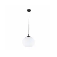 Підвісний світильник, люстра TK Lighting 4804 Vibe E27 1x15W IP20 Чорний Підвісний світильник, люстра TK Lighting 4804 Vibe E27 1x15W IP20 Чорний