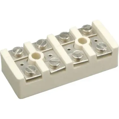 Клемна колодка SEZ 6353-34 (6353-34) Клемна колодка SEZ 6353-34 (6353-34)