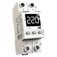Реле напряжения DigiTOP VP-40A M2W