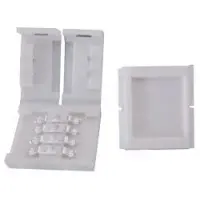 З'єднувач Feron 3872 LD106 для 5050 RGB LED